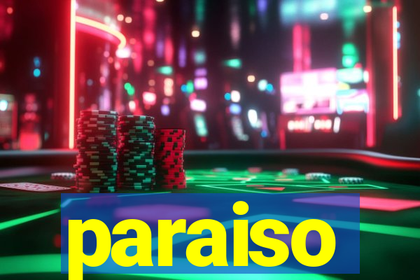 paraiso-777.com