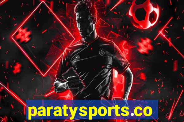 paratysports.com