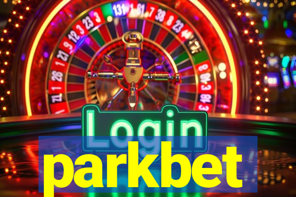 parkbet
