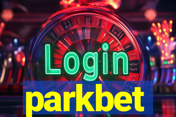 parkbet