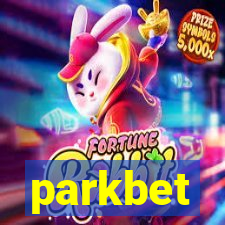 parkbet