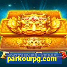 parkourpg.com