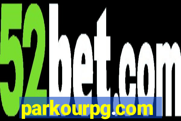 parkourpg.com