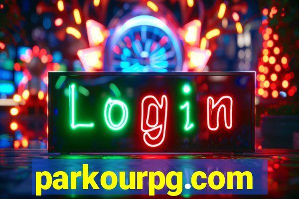parkourpg.com