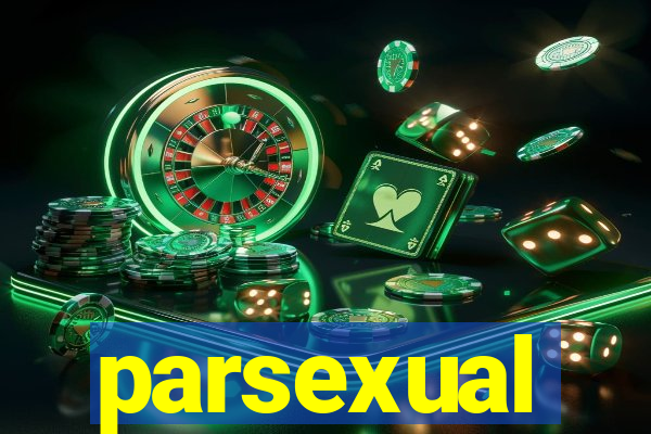 parsexual