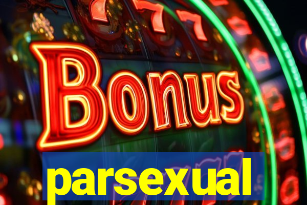 parsexual