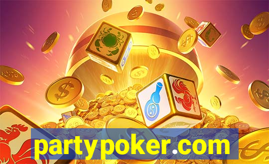 partypoker.com