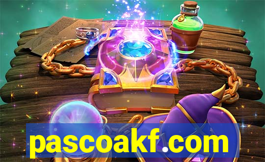 pascoakf.com