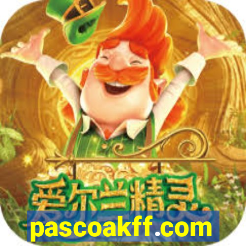 pascoakff.com