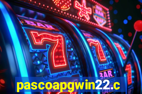 pascoapgwin22.com