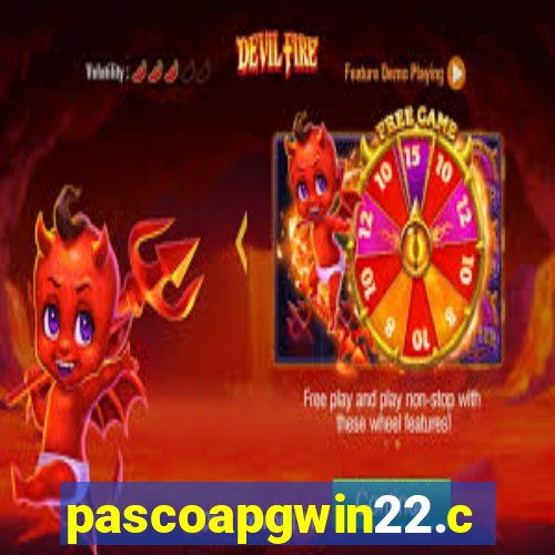 pascoapgwin22.com