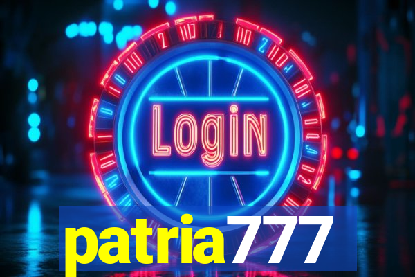 patria777