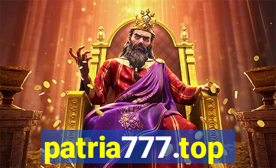 patria777.top