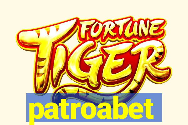 patroabet