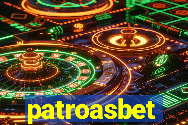 patroasbet