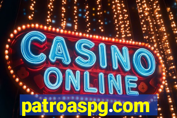 patroaspg.com