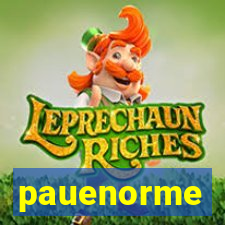 pauenorme