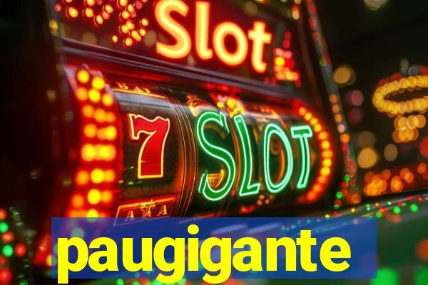 paugigante