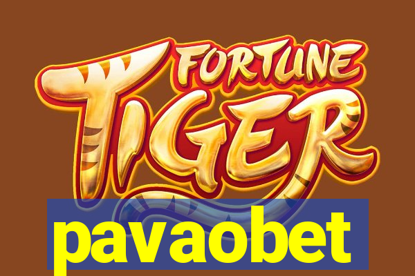 pavaobet