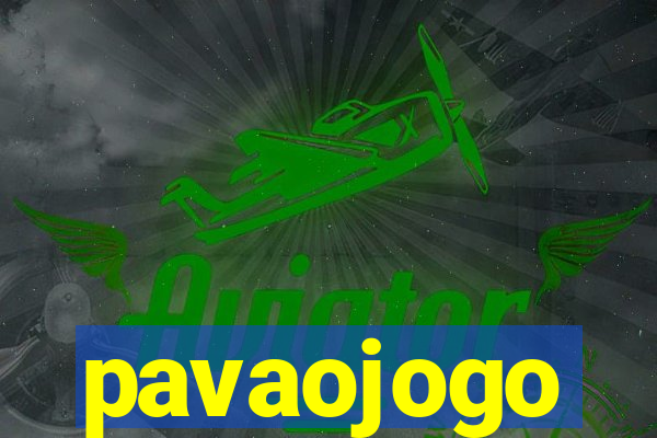 pavaojogo