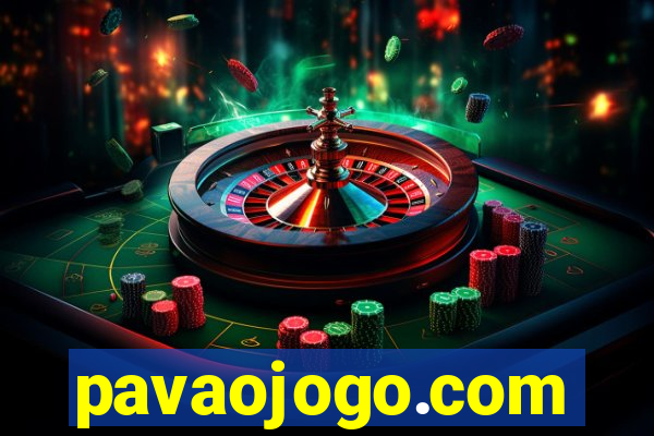 pavaojogo.com