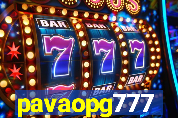 pavaopg777