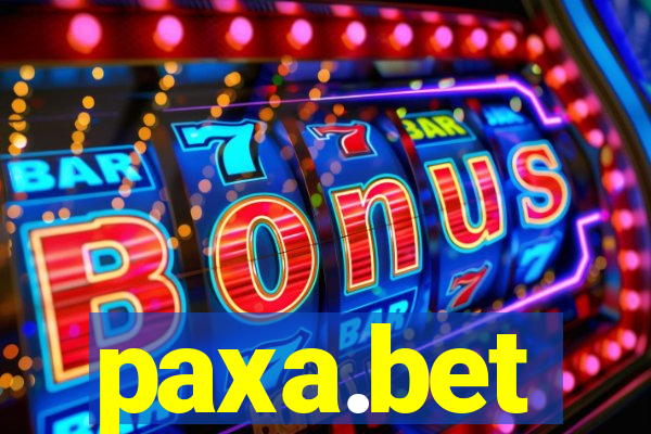 paxa.bet