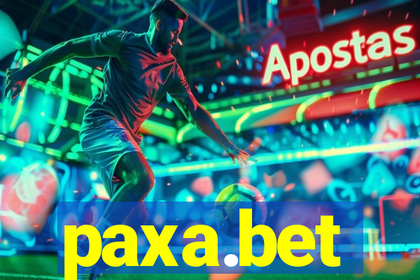 paxa.bet