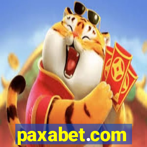 paxabet.com