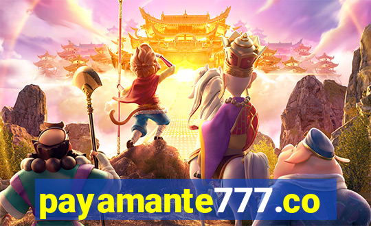 payamante777.com