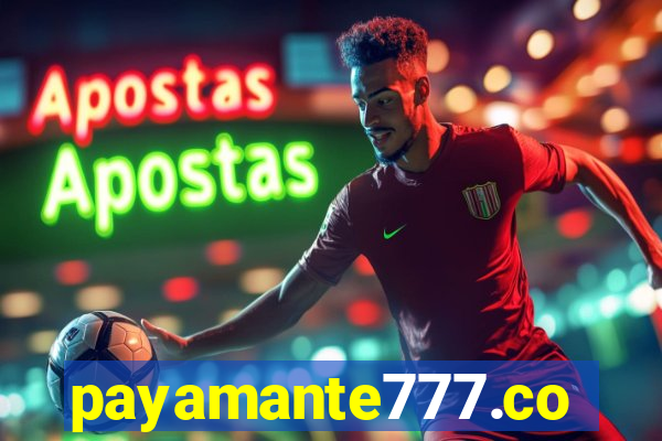payamante777.com