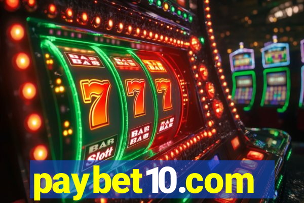 paybet10.com