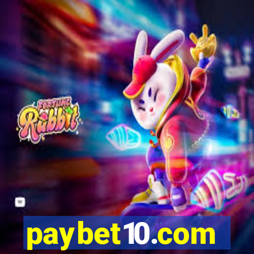 paybet10.com