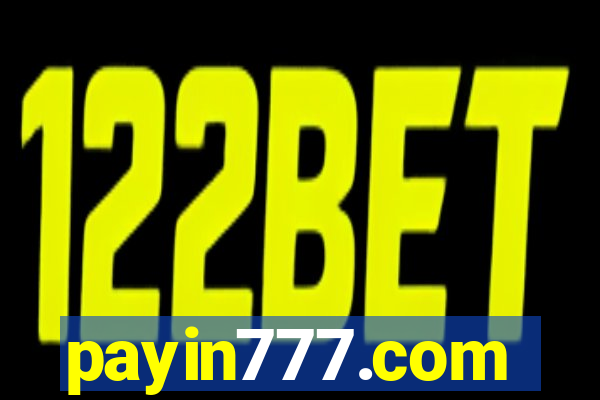 payin777.com