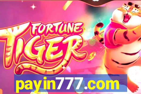 payin777.com