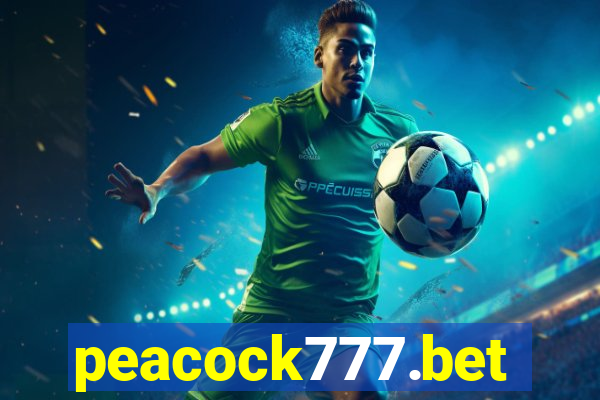 peacock777.bet