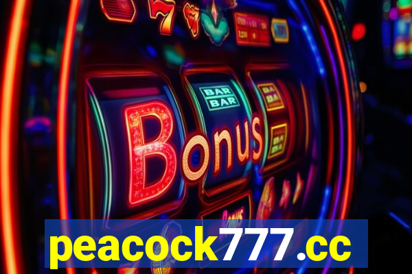 peacock777.cc