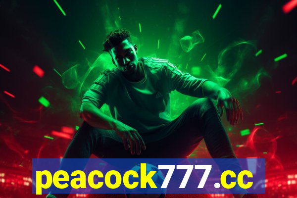 peacock777.cc