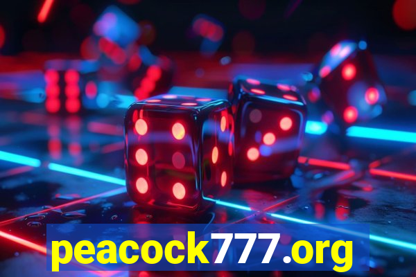 peacock777.org