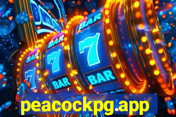 peacockpg.app