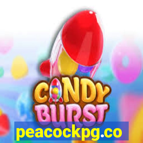 peacockpg.co