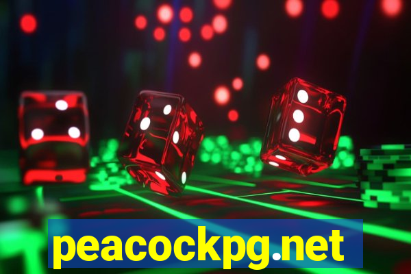 peacockpg.net