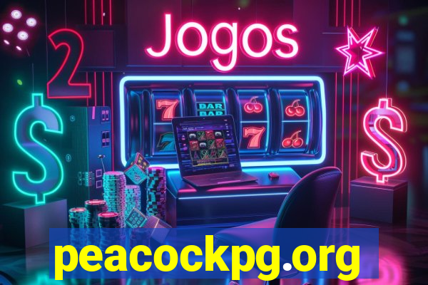 peacockpg.org