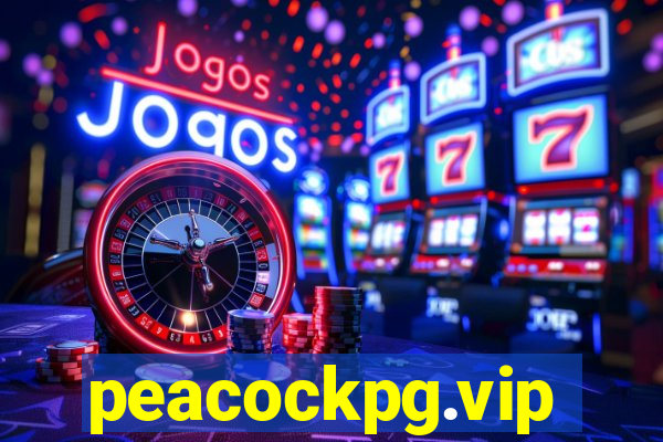 peacockpg.vip