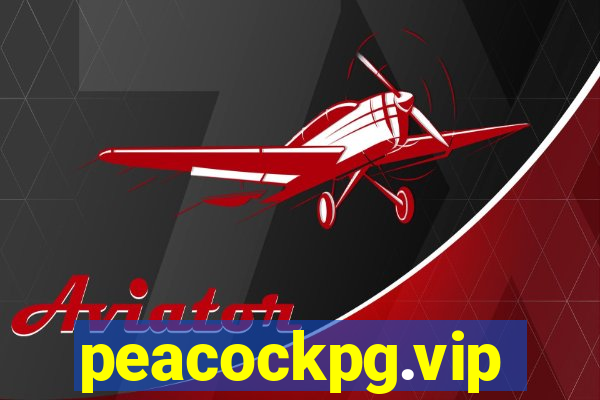 peacockpg.vip
