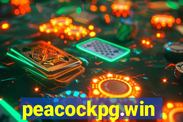 peacockpg.win
