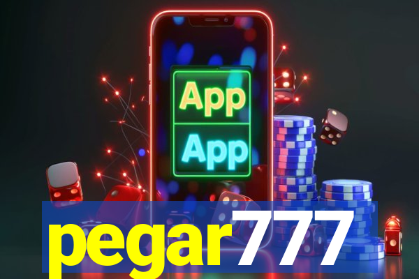 pegar777