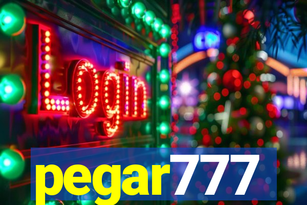 pegar777