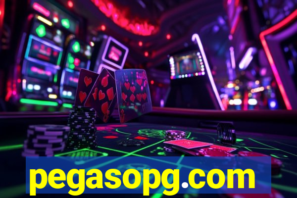 pegasopg.com