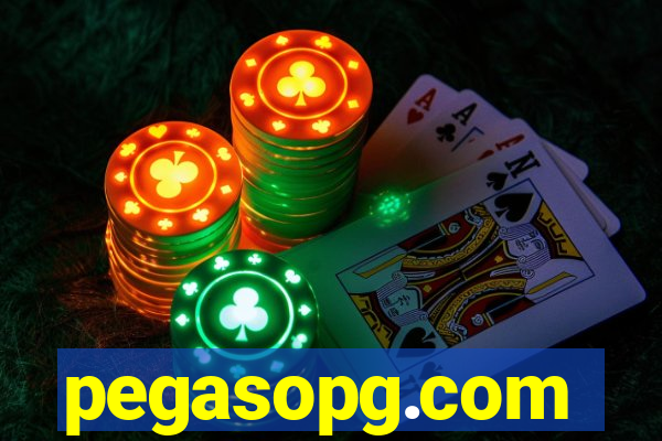 pegasopg.com